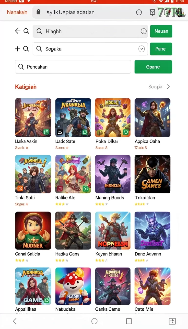 Screenshot Images nomor 2