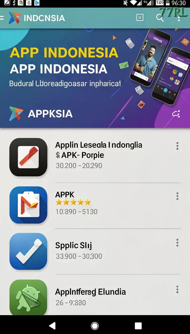 Screenshot Juara666 nomor 2