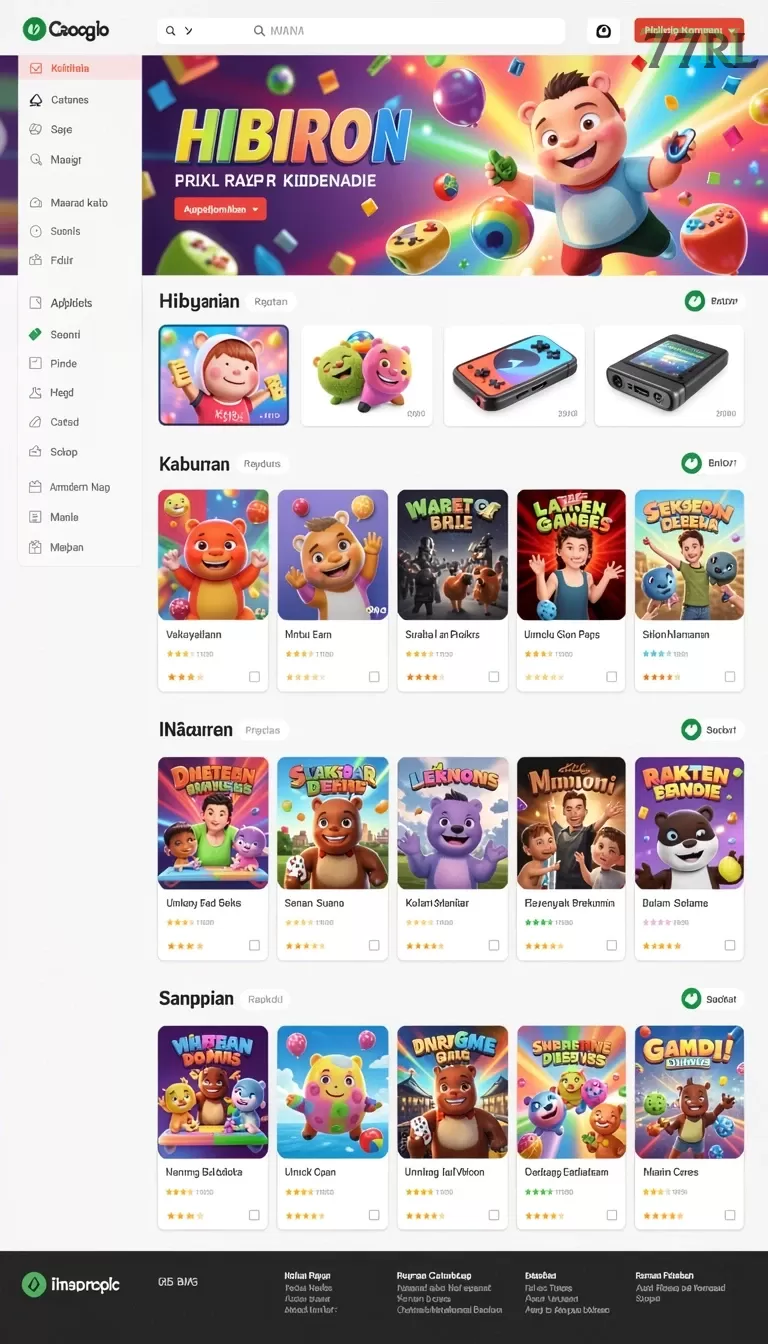 Screenshot Saudaratoto nomor 3